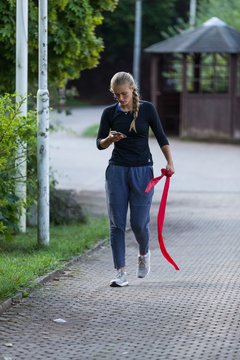 Lilly Düffert 1045 - Tempel TGR Open